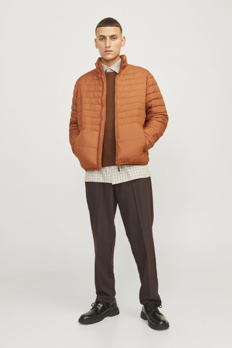 Jack & Jones jjecooper knit crew neck noos